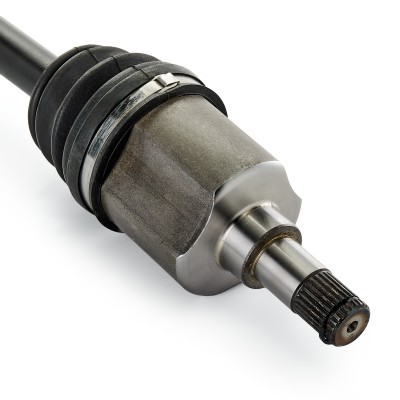 Drive Shaft RIDEX 13D0448R 13D0448R - photo 6