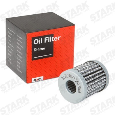 Fuel Filter Stark SKFF-0870232 SKFF-0870232 - photo 2