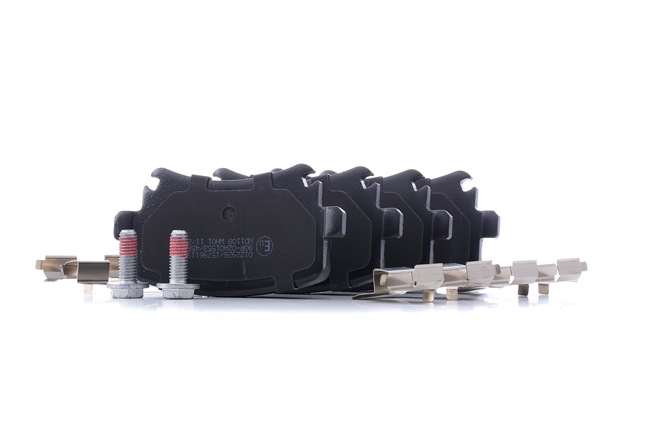 Brake Pads Set Stark SKBP-0012035 SKBP-0012035 - photo 1