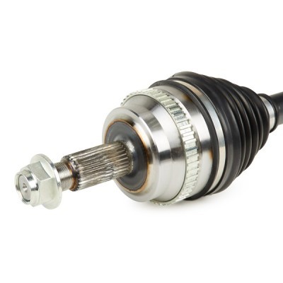 Drive Shaft RIDEX 13D0189 13D0189 - photo 4