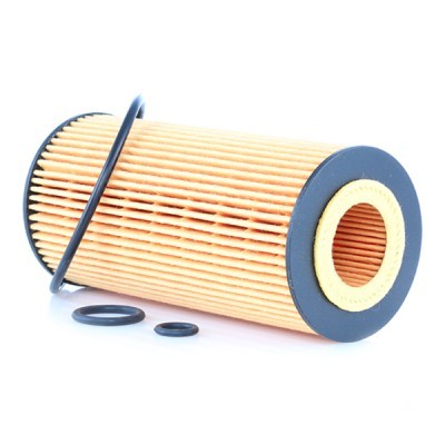 Oil Filter RIDEX 7O0129 7O0129 - photo 3
