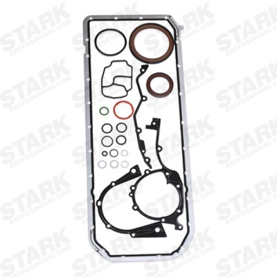 Oil Pan Gasket Stark SKGCC-0550016 SKGCC-0550016 - photo 3
