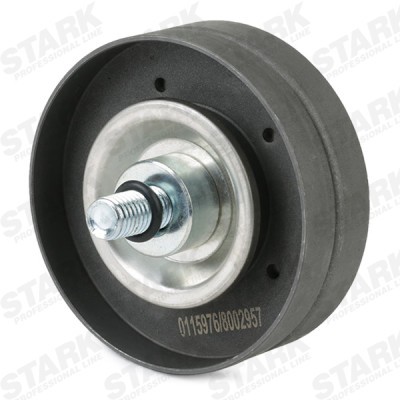 V-Ribbed Belt Deflection Guide Pulley Stark SKDG-1080033 SKDG-1080033 - photo 4