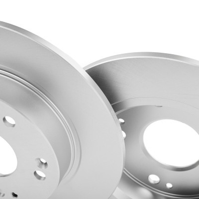 Brake Disc RIDEX 82B0082P 82B0082P - photo 4