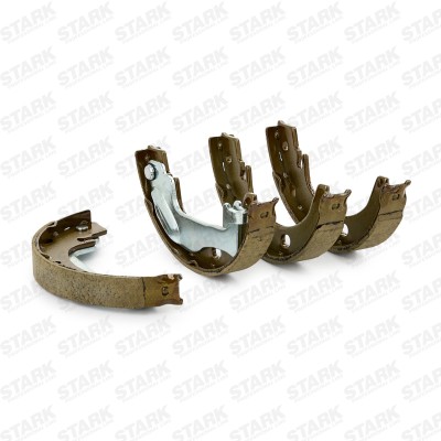 Parking Brake Pad Set Stark SKBSP-0440015 SKBSP-0440015 - photo 3