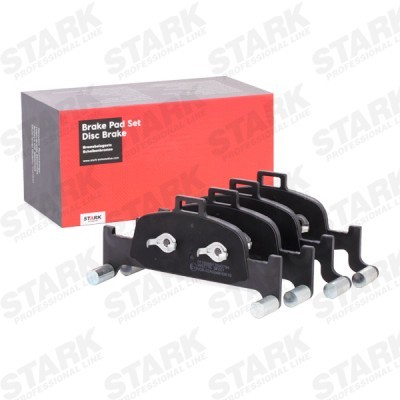 Brake Pads Set Stark SKBP-0011799 SKBP-0011799 - photo 2