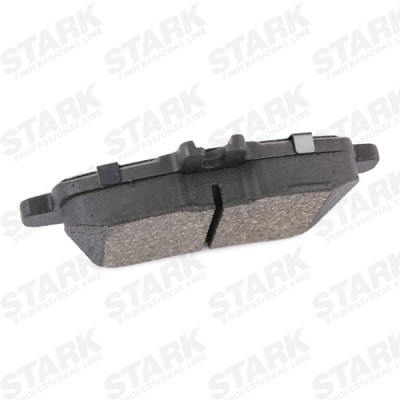 Brake Pads Set Stark SKBP-0011195 SKBP-0011195 - photo 6