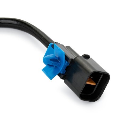Lambda (Oxygen) Sensor RIDEX 3922L0509 3922L0509 - photo 5