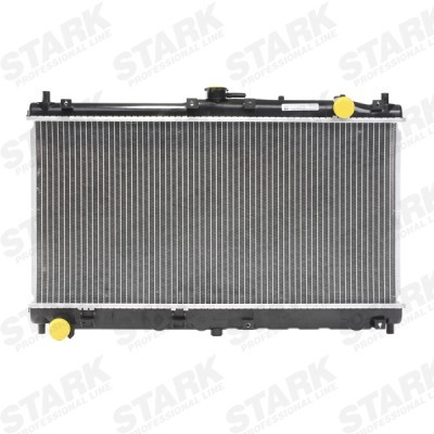 Radiator, Engine Cooling Stark SKRD-0120418 SKRD-0120418 - photo 5