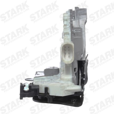 Door Lock Stark SKDLO-2160014 SKDLO-2160014 - photo 5