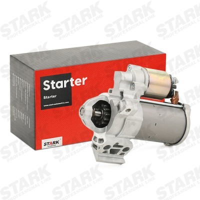 Starter Stark SKSTR-0330484 SKSTR-0330484 - photo 2