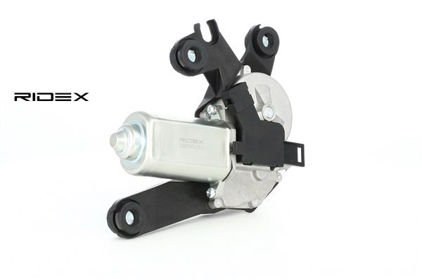 Wiper Motor RIDEX 295W0031 295W0031 - photo 1