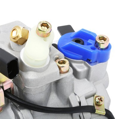 Compressor, Air Conditioning 447K0316 - photo 6