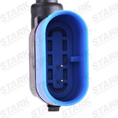 ABS Sensor Stark SKWSS-0350870 SKWSS-0350870 - photo 4