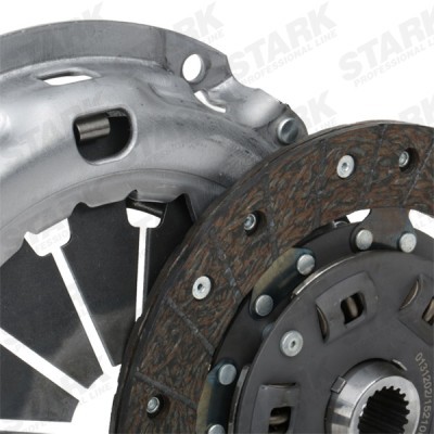 Clutch Kit Stark SKCK-0100310 SKCK-0100310 - photo 5