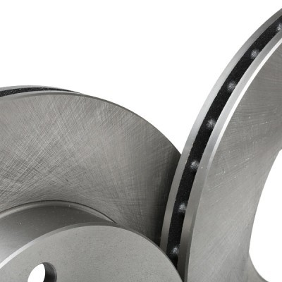 Brake Disc RIDEX 82B2175 82B2175 - photo 5