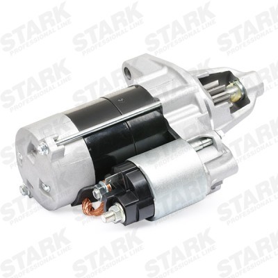 Starter Stark SKSTR-03330645 SKSTR-03330645 - photo 4