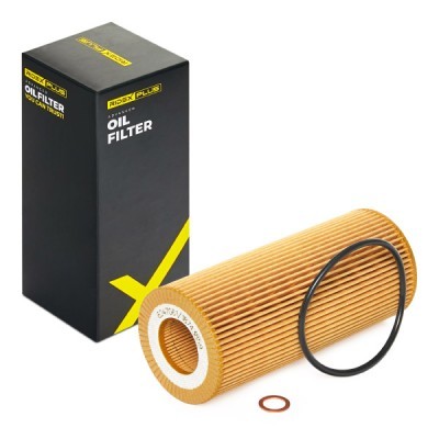 Oil Filter RIDEX 7O0015P 7O0015P - photo 2