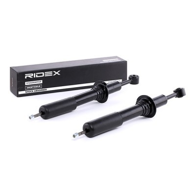 Shock Absorber RIDEX 854S1662 854S1662 - photo 3