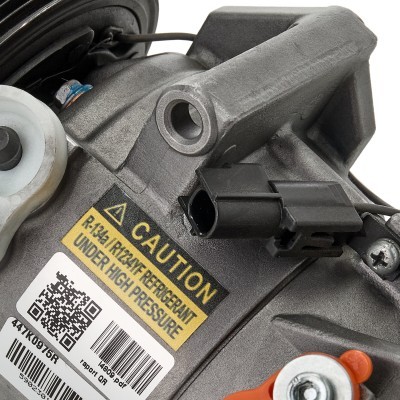 Compressor, Air Conditioning 447K0975R - photo 6