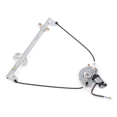 Window Regulator RIDEX 1561W0410 1561W0410 - photo 3