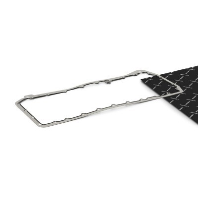 Oil Pan Gasket RIDEX 455G0039 455G0039 - photo 1