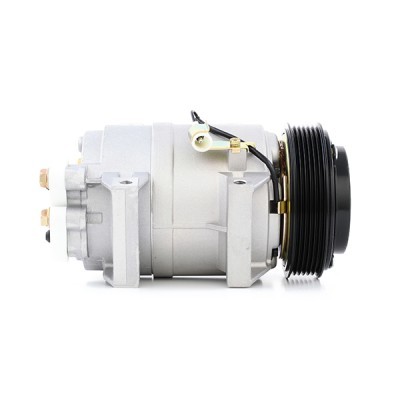Compressor, Air Conditioning 447K0081 - photo 5