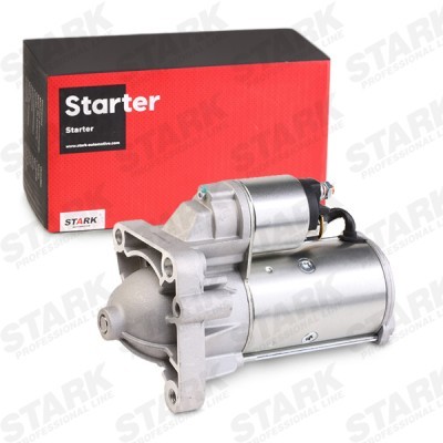 Starter Stark SKSTR-0330046 SKSTR-0330046 - photo 2