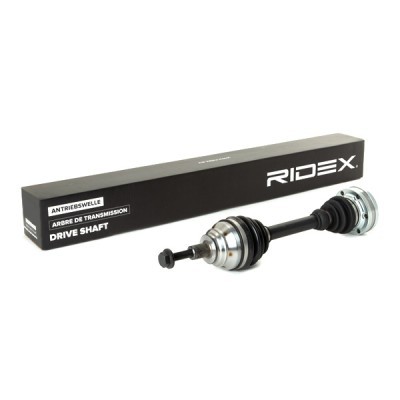 Drive Shaft RIDEX 13D0698 13D0698 - photo 2