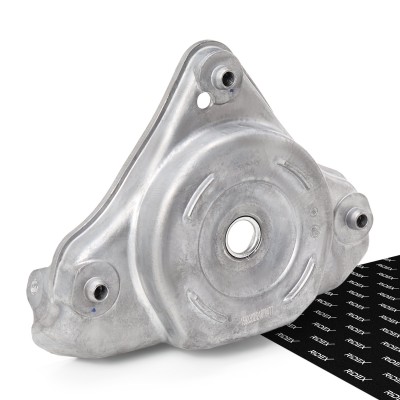 Strut Support Bearing Front RIDEX 1180S1667 1180S1667 - photo 1