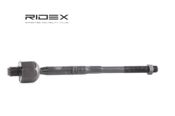 Tie Rod Assembly RIDEX 51T0085 51T0085 - photo 1
