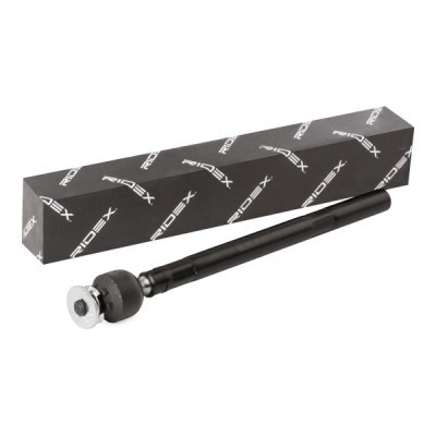 Tie Rod Assembly RIDEX 51T0237 51T0237 - photo 2