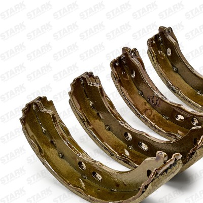Brake Pads Set Stark SKBS-0450115 SKBS-0450115 - photo 8