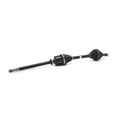 Drive Shaft RIDEX 13D0614R 13D0614R - photo 4