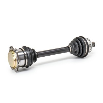 Drive Shaft RIDEX 13D0656R 13D0656R - photo 4