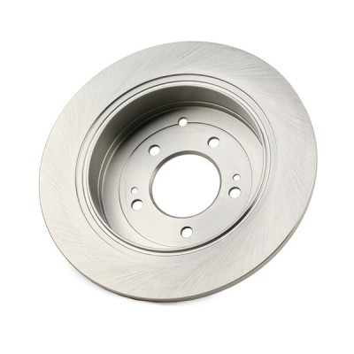 Brake Disc RIDEX 82B1829 82B1829 - photo 4