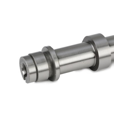 Camshaft RIDEX 566C0050 566C0050 - photo 5