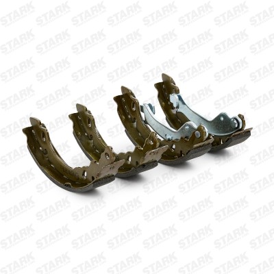 Brake Pads Set Stark SKBS-0450013 SKBS-0450013 - photo 5