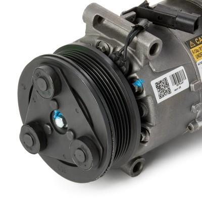 AC Сompressor 447K0251R - photo 5