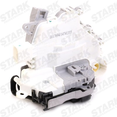 Door Lock Stark SKDLO-2160108 SKDLO-2160108 - photo 3