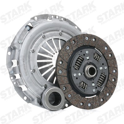 Clutch Kit Stark SKCK-0100157 SKCK-0100157 - photo 3