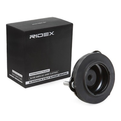 Strut Support Bearing Front RIDEX 1180S0466 1180S0466 - photo 2