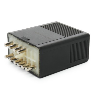 Fuel pump relay RIDEX 1111R0010 1111R0010 - photo 2