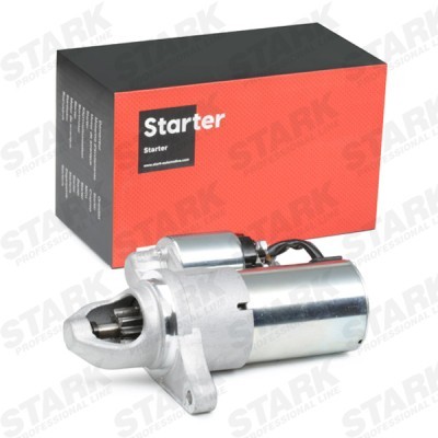 Starter Stark SKSTR-03330662 SKSTR-03330662 - photo 2