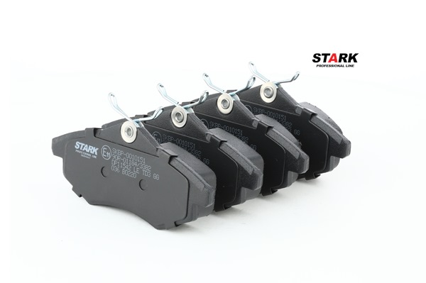 Brake Pads Set Stark SKBP-0010151 SKBP-0010151 - photo 1