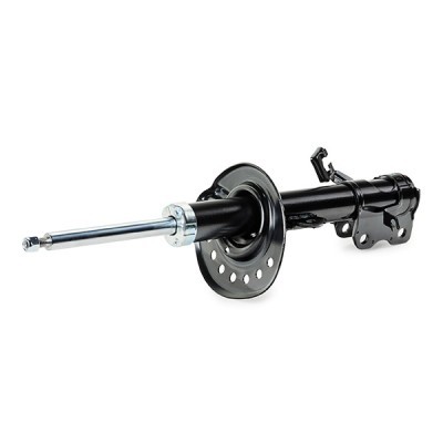 Shock Absorber RIDEX 854S2488 854S2488 - photo 4