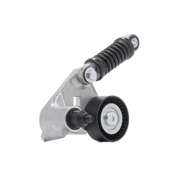 Belt Tensioner V-Ribbed Belt RIDEX 541V0028 541V0028 - photo 1