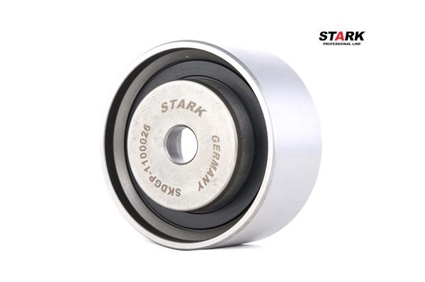Deflection/Guide Pulley Timing Belt Stark SKDGP-1100026 SKDGP-1100026 - photo 1
