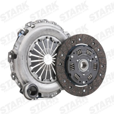 Clutch Kit Stark SKCK-0100199 SKCK-0100199 - photo 3