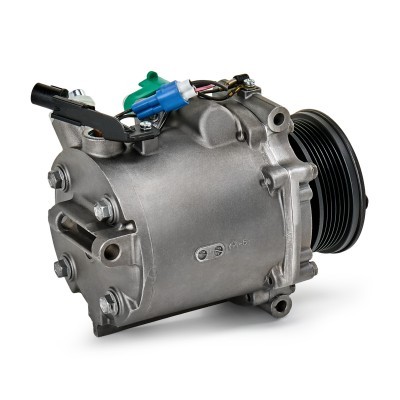 Compressor, Air Conditioning 447K0125R - photo 4